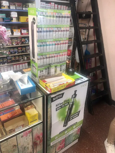 Estanco 43