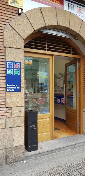 ESTANCO "LA PEÑA"