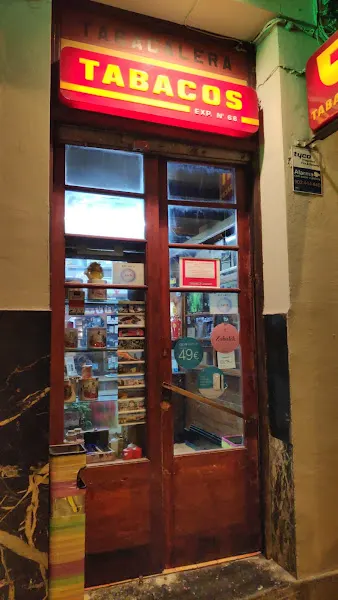 Expendeduria Número 68 - Estanco en Bilbao - foto 2