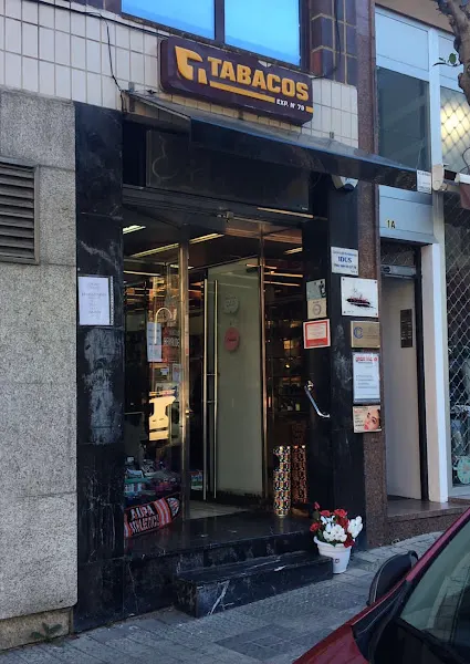 Estanco Errekalde - Estanco en Bilbao - foto 2