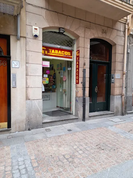 Estanco Número 4 Estankier@ - Estanco en Bilbao - foto 2