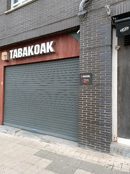 Estanco Miribilla Tabakoak 8