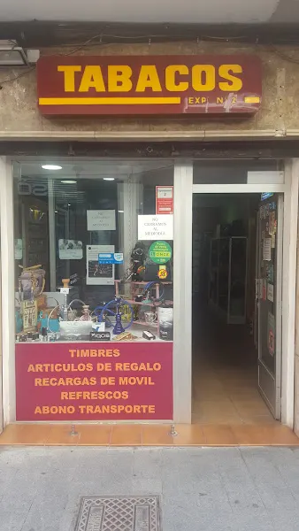 Estanco n°2 Alicante - Alicante