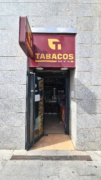 Estanco - Estanco en Alicante - foto 2