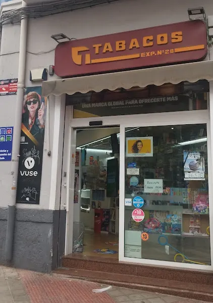Estanco Avenida Jijona 28 - Estanco en Alicante - foto 2