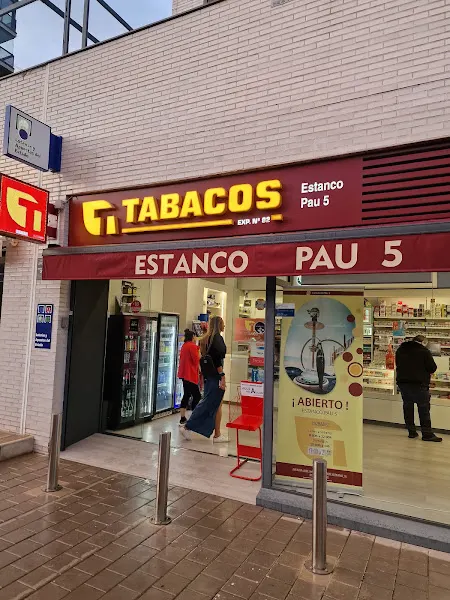 Estanco PAU 5 - Estanco en Sant Joan dAlacant - foto 2