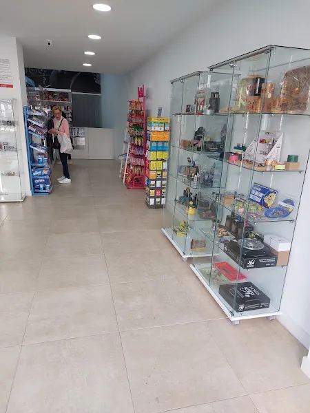 ESTANCO ALICANTE 31 (NO CERRAMOS A MEDIODÍA) - Alicante