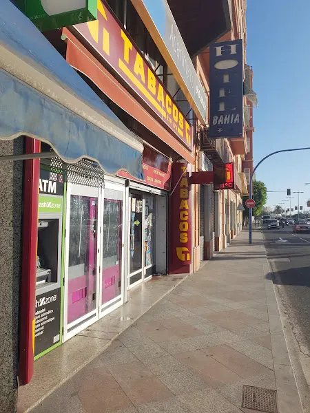 Expendeduria Número 4 - Alicante