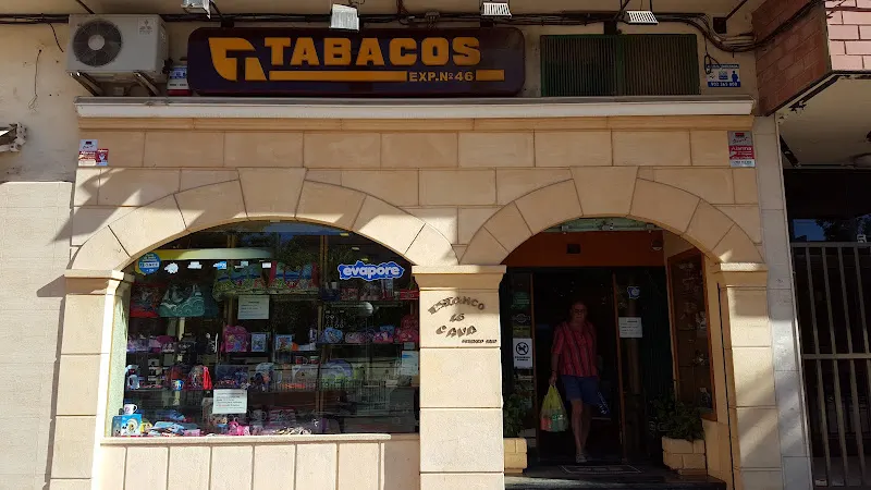 Estanco-Cava 46 - Estanco en Alicante - foto 2