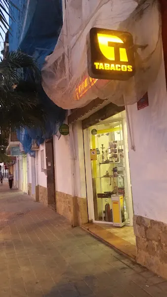 Expendeduria Número 58 - Alicante