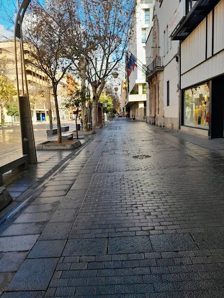 Estanco 45 Córdoba