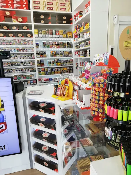 Estanco 24 Córdoba