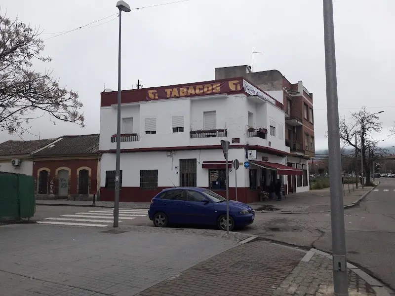 Estanco 37