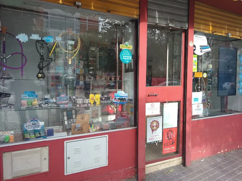 estanco - Estanco en Córdoba - foto 2