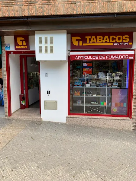 ESTANCO COLON CORDOBA - Estanco en Córdoba - foto 2