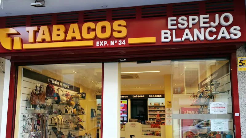 Estanco Espejo Blancas - Estanco en Córdoba - foto 2