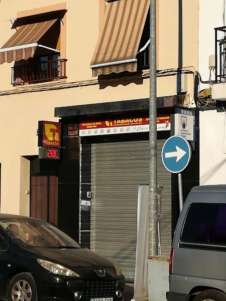 Expendeduria Número 84 - Estanco en Córdoba - foto 2