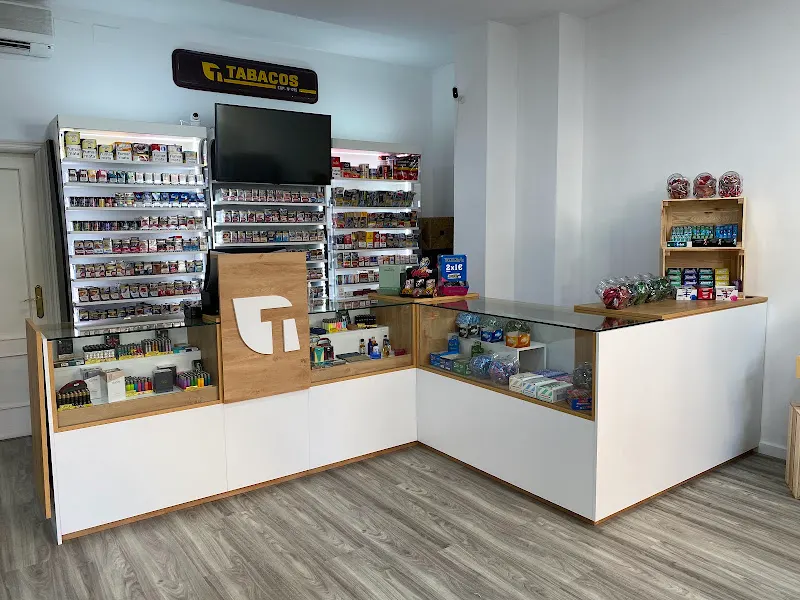 Estanco Gourmet Ministerios Córdoba