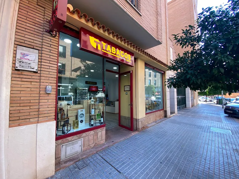 Estanco Gourmet Ministerios Córdoba - Estanco en Córdoba - foto 2