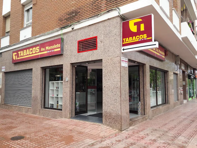 Estanco 104 - Estanco en Córdoba - foto 2