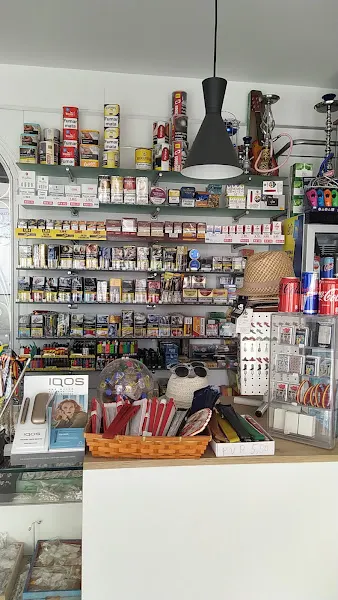 Estanco Judería - Calle Cardenal González, 34