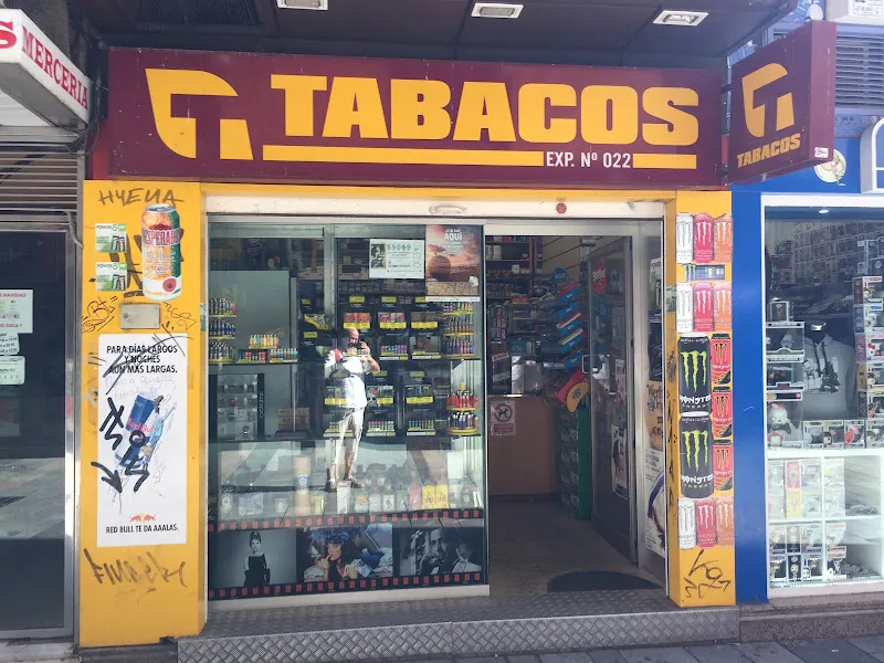 Estanco 22 Cordoba