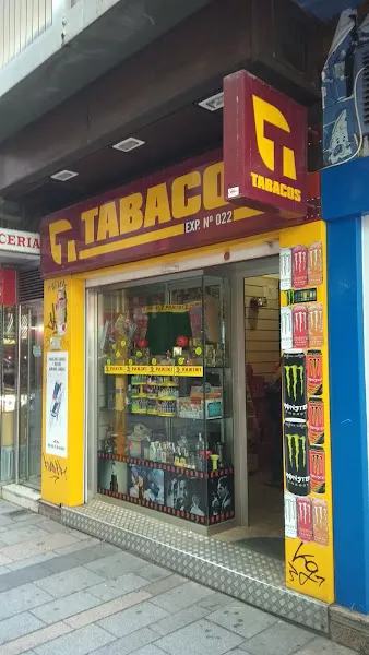 Estanco 22 Cordoba - Estanco en Córdoba - foto 2