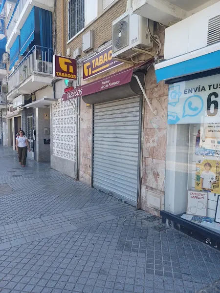 Estanco - Estanco en Córdoba - foto 2