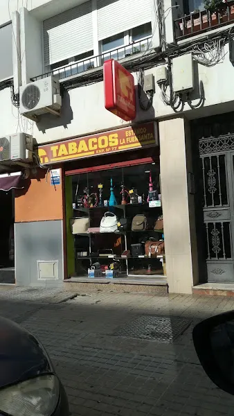 Estanco 77 Córdoba - Estanco en Córdoba - foto 2