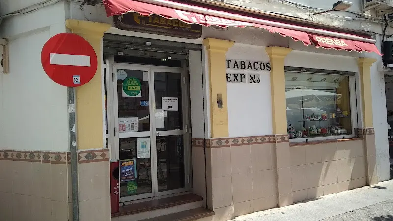 Estanco Núm 1 - Estanco en Córdoba - foto 2