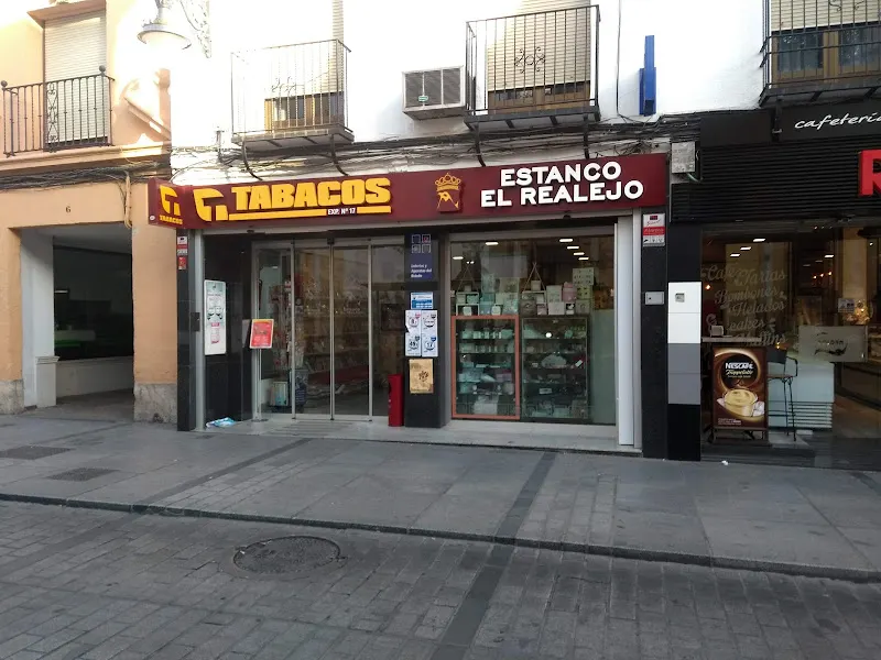 Estanco El Realejo - Estanco en Córdoba - foto 2