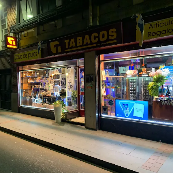 Expendeduría n° 168 - Estanco en Valladolid - foto 2