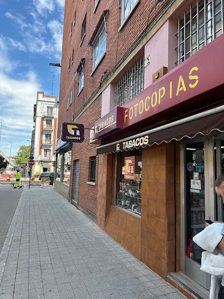 Estanco n° 38 (IQOS RESELLER) - Estanco en Valladolid - foto 2