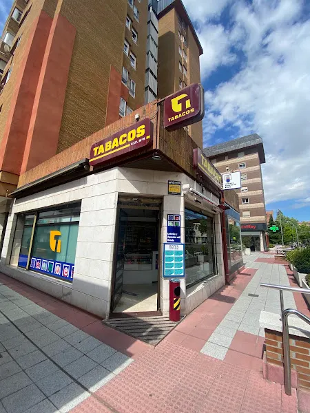 Estanco n°5 - Estanco en Valladolid - foto 2