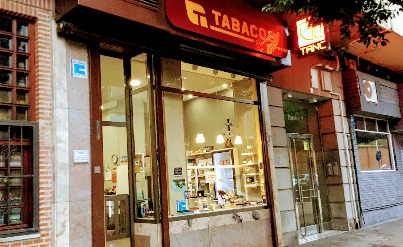 Estanco Paraíso - Estanco en Valladolid - foto 2