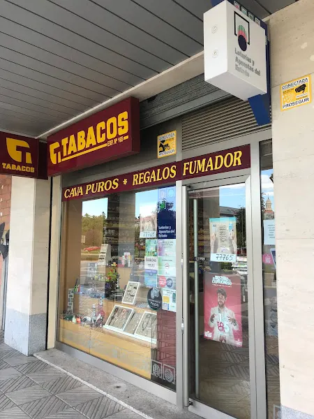 Estanco n° 165 (IQOS RESELLER) - Estanco en Valladolid - foto 2
