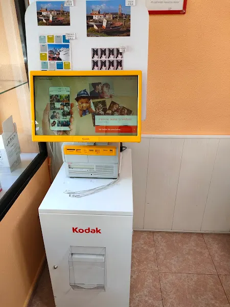 Expendeduría n°41 - Valladolid