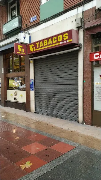 Expendeduría n° 4 - Estanco en Valladolid - foto 2