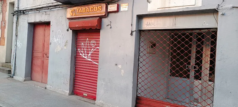Tabacos - Vigo