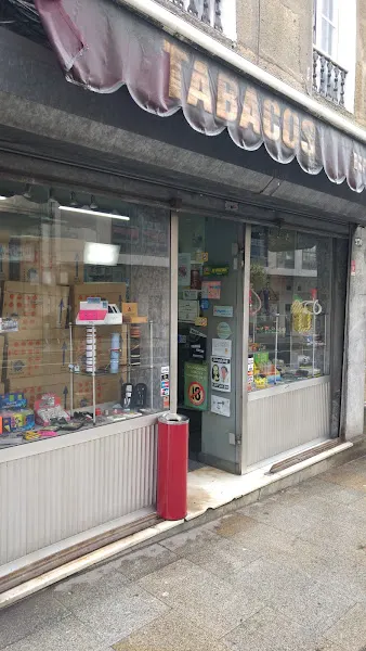 Tabacos Expendeduria N' 62 en Vigo - foto 2