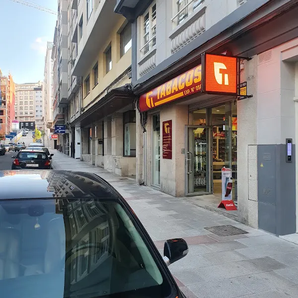 Estanco Roma - Estanco en Coruna (A) - foto 2