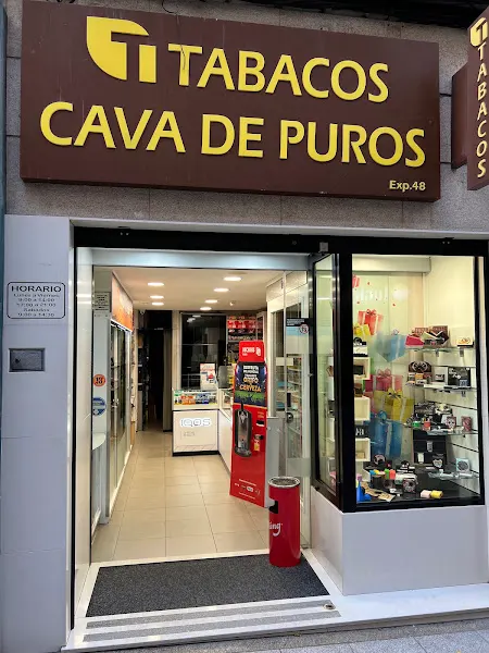 Estanco - Estanco en Coruna (A) - foto 2