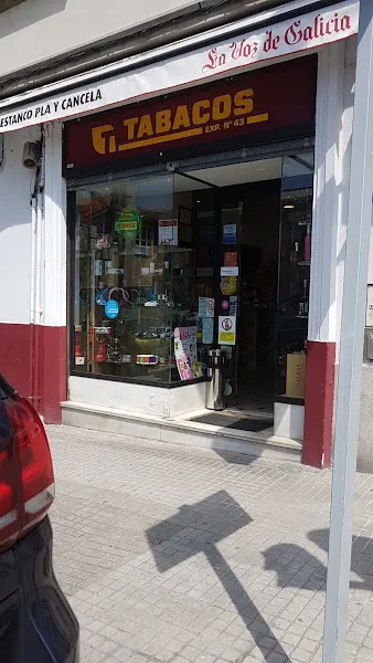 Estanco 43 - A Coruna
