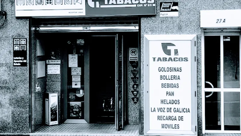 Expendeduría Número 63 - Estanco en Coruna (A) - foto 2