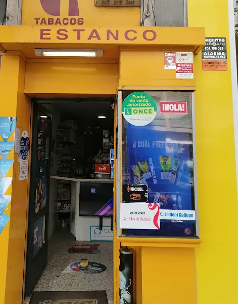 ESTANCO 42 - Estanco en Coruna (A) - foto 2