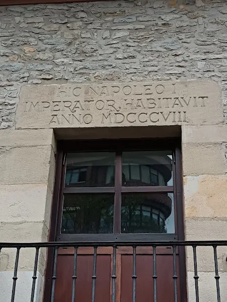 Estanco 2eme