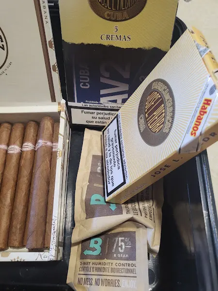 Tabacos García
