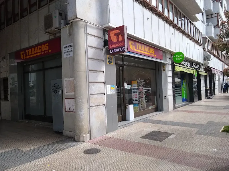 Expendeduría n.º 10