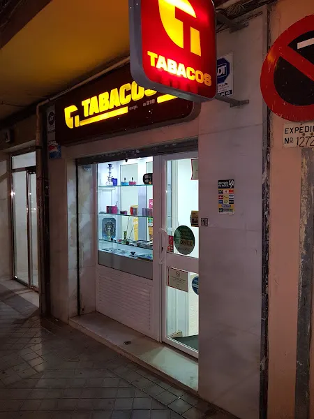 Estanco 10 Granada - Granada