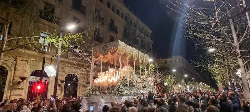 Estanco Plaza Nueva - Granada